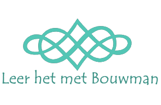 Leer het met Bouwman